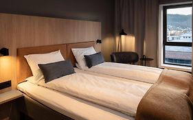 Quality Hotel Grand Steinkjer